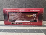 Mantua Classics 755020 Ho Pennsylvania Ld 50' Plug Door Box Car Prr #112358 Lnib. Fixed Price $16.95.