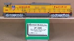 Overland OMI-5093.1 Union Pacific U50C Diesel Engine F/p Ho-scale Lnib *. Fixed Price $1399.99.