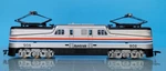 CB30: Ho Scale Tyco Amtrak GG-1 Locomotive Electric 251-07 905 Tested, Runs. Fixed Price $69.95.