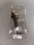 Bowser Ho Prr M1 4-8-2 Mountain Steam Locomotive Side Rod Kit 100431, M-1. Fixed Price $34.99.