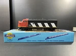 Bachmann Cn #9162 FA7 Dcc Sound B.7. Fixed Price $161.50.
