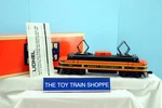 Lionel 18302 Great Northern EP-5 Electric Engine. Tested. Exc Cond (ln) Box.. Fixed Price $129.95.