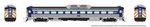 Rapido 516508 Budd RDC-1 (ph 1) (dc/dcc/sound): Mta Metro North. Fixed Price $238.60.