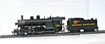 Ho Bachmann Spectrum # 81702 2-10-0 Russian Decapod -dcc Ready Western Marylan. Fixed Price $179.99.