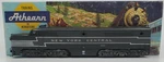 Athearn 3323 Ho Scale New York Central PA1 Diesel Locomotive #4211 Ln/box. Fixed Price $14.99.