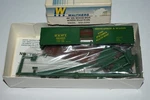 Ho Scale Walthers 932-2269 Minneapolis & St. Louis 49' Single Door Boxcar C35387. Fixed Price $16.99.