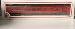 Bachmann Ho Norfolk Western Diner Car Powhatan Arrow N&w #492. Fixed Price $99.99.