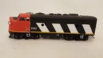 Ho Scale Train Engine Locomotive Bachmann 9162 China. Fixed Price $52.46.