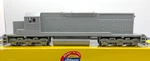 Ho Athearn 93500 SD38 Unedcorated With & Non-dynamic Dcc Quick Plug Eq. Fixed Price $179.99.
