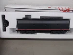 Stewart / Kato # 9241 Sp (black Widow) F7B Powered Locomotive Nib Ho Scale Lot. Fixed Price $70.00.
