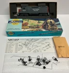 Athearn 4206 GP-35 Pwr Southern Pacific Diesel Road Switcher #6539 Ho Scale. Fixed Price $45.00.