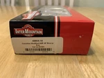 Intermountain Canadian Modified Aar 40 Erie Boxcar #82203 - Excellent Condition. Fixed Price $24.00.
