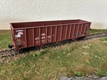 Bowser 43193 Conrail 474422 100-TON 4-BAY Hopper. Fixed Price $24.00.