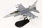 HA38067 Hobby Master F-16D Fighting Falcon 1/72 Model #6831 Rocaf. Fixed Price $150.98.