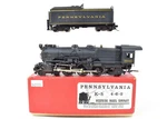 Ho Brass Westside Model Prr Pennsylvania Railroad K-5 4-6-2 Custom Painted 5698. Fixed Price $299.99.