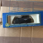 Ho Scale Ahm 5001 Illinois Central Plymouth 0-4-0 Mdt #420: Runs Clean. Fixed Price $64.00.