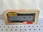 Train Miniature Ho Scale Kit #8122 40 Ton Ara Steel Reefer Pacific Fruit Ex Nib. Fixed Price $11.66.