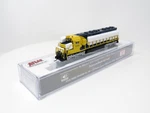 Atlas 40006000 Santa Fe Warbonnet Emd SD45 Diesel Locomotive Freight Train. Fixed Price $149.56.