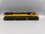 Overland Brass Nys&w SD70M #4052 Omi 6605.1 Ho Scale (no Lights). Fixed Price $610.00.