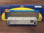 Scale Athearn Chicago Burlington And Quincy Route Hopper New. Fixed Price $20.00.