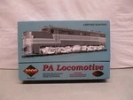 Life Like Trains Proto 2000 Series Prr #5755A Locomotive Ho Scale. Fixed Price $49.99.