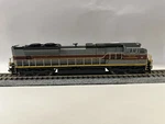 *dcc/sound* Bli Ns Lackawanna Dlw Heritage SD70ACE Diesel Locomotive No. 1074. Fixed Price $250.00.