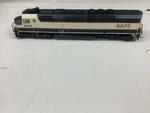Athearn Genesis G64127 Ho Scale Bnsf SPD40F Dcc & Sound Ready RD.#6977. Fixed Price $204.99.