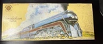 Bachmann Norfolk & Western Clas J 611 Ho Scale Locomotive Tender. Fixed Price $125.00.