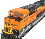 Walthers Mainline 910-251 Ho Scale Emd SD70ACE Diesel Detail Kit. Fixed Price $12.99.