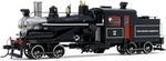 Rivarossi HR2882 Heisler Motorized Trucks, "the Curtis Lumber Co #2". Fixed Price $319.65.