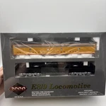 Proto 2000 Ho 920-41350 E8/9 Locomotive Set Union Pacific #933 #939B. Fixed Price $450.00.