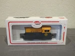 Model Power Atsf Santa Fe Porter Hustler Diesel Switcher #6705 Ho Train. Fixed Price $49.99.