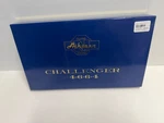New Athearn 11809 Scale Challenger 4-6-6-4 D&rgw (rio Grande) #3804. Fixed Price $418.50.