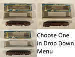 Ho Scale Ahm/rivarossi Pullman Pennsylvania Passenger Car. Fixed Price $23.95.