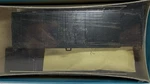 Ho Athearn 40 Foot Box Car Undecorated Kit Original. Fixed Price $12.99.