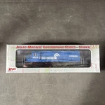 Atlas Silver Ho Conrail Road #6023 SD35 Low Nose Locomotive. Fixed Price $152.96.