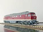 Rklin 36421 "ludmilla" Br 132 Dr Diesel H0 New! (PK-3406). Fixed Price $378.66.