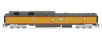 Broadway Limited Ho Scale Union Pacific Power Car #2066 No Antenna 9125. Fixed Price $109.59.
