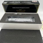 Atlas Master Gold Ho Scale SD35 High Nose Locomotive Undecorated #10000 249. Fixed Price $264.99.