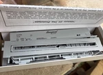 Intermountain HONX-09 Honeymead Cylindrical 4 Bay Grain Hopper # 1026 Kit Nib. Fixed Price $26.00.
