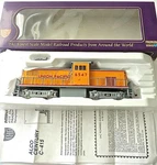 Ho Ihc Premier 24016 Union Pacific Alco Century 415 Center Cab Diesel #6547. Fixed Price $89.50.