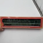 Ihc 48195 Ho Scale Northern Pacific Railway Post Office Car #424 In Box. Fixed Price $39.99.