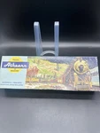 Athearn Train Miniature 4420-SD40-2 Green Mkt Locomotive. Fixed Price $110.00.