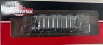 Intermountain #48687-06 1958 Cf 2-BAY Covered Hopper Chicago & North Western. Fixed Price $32.99.