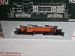 New-kato 37-2601 Ho Scale Milwaukee Road Alco RSC-2 Diesel Engine #977 Ln/box. Fixed Price $164.95.