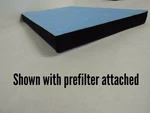 Fits Hunter 30973 Filters + Carbon 2 Pre Extra Life. Fixed Price $30.00.