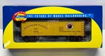 Athearn Ho Northern Pacific 40' Steel Reefer #91329. 71340. New!. Fixed Price $19.99.