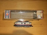 Lima N 220293G Electric Locomotive Br 10050 Sbb Cff. Fixed Price $75.78.