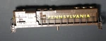 Ho Ihc Diesel Locomotive SD24 Shell Pennsylvainia. Fixed Price $30.00.