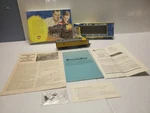 As Is Ahm Ho #5034 Union Pacific Fairbanks Morse C-liner Locomotive And Ephemera. Fixed Price $62.59.